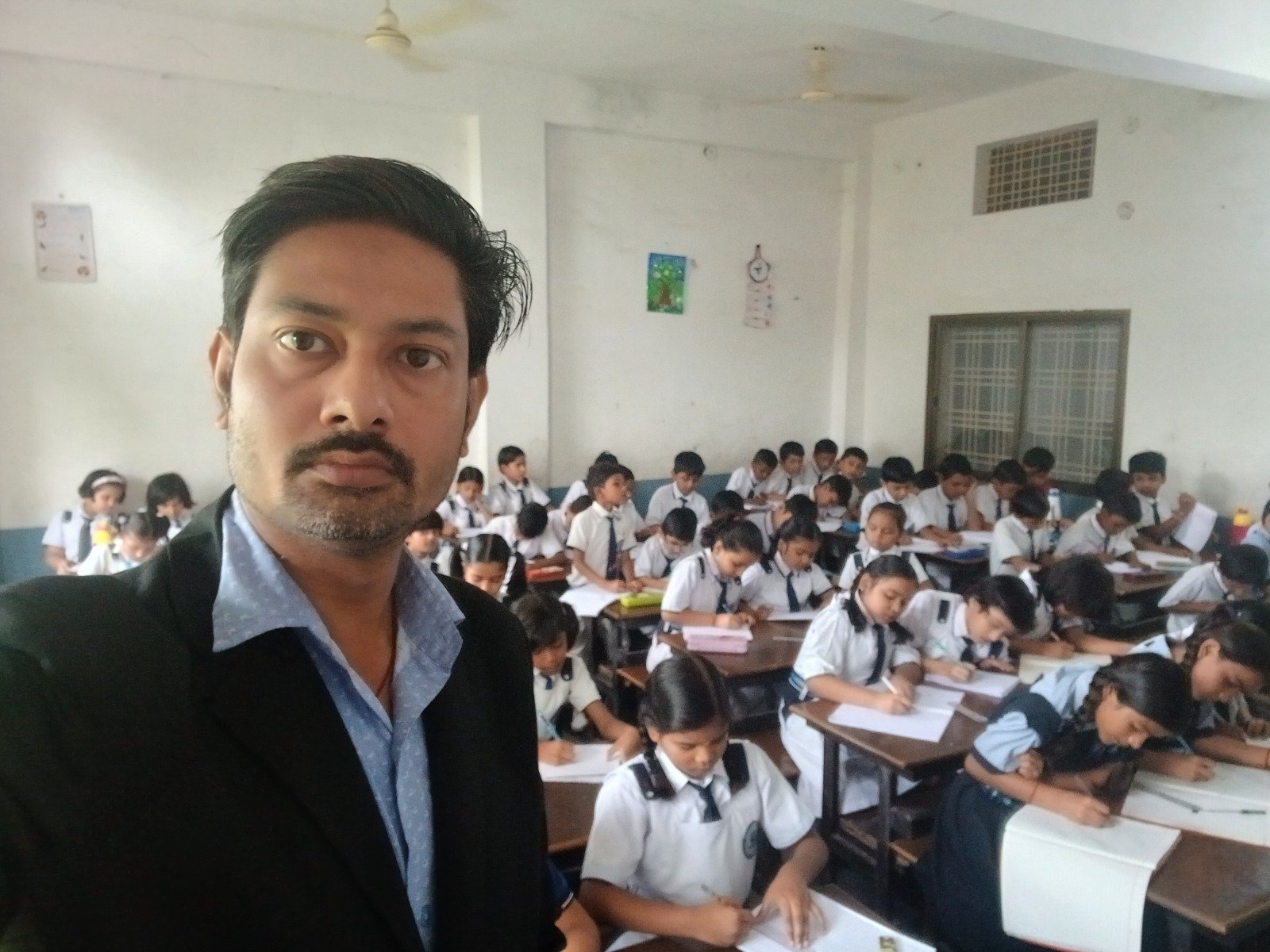 Abacus Training